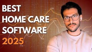 Best Home Care Software 2025 No boring zoom demos [upl. by Ehttam150]