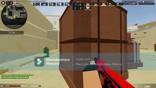 counter blox montage or highlight [upl. by Nanci]