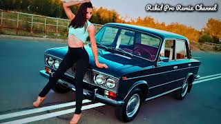 Azeri Bass 2024  Kayfa Aparan Remix  En yeni Mahnilar 2024  Original Mix  Yeni [upl. by Terhune]