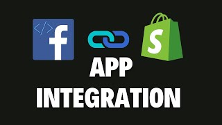 How to install facebook pixel in a Shopify Store with partner integration [upl. by Bucher104]