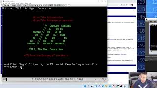 TEMPORADA 2 CAP 3CONECTANDO VISUAL STUDIO CODE CON TERMINAL VISTA TN3270 [upl. by Krongold]