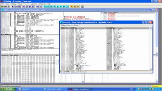 Cracken mit OllyDBG [upl. by Avigdor]