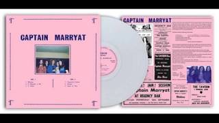 Captain Marryat Captain Marryat uk 1974Prog Rock [upl. by Seabury]