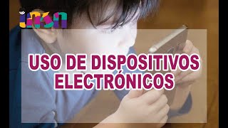 Uso de Dispositivos Electrónicos  Telecapacitaciones INSN [upl. by Assiroc802]