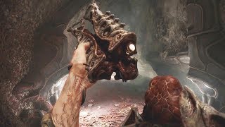 Scorn FIRST Gameplay Trailer [upl. by Maker]