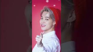 Meri duniya tu ban ja re  BTS  jimin BTS hindi edit btsarmy [upl. by Onifur]