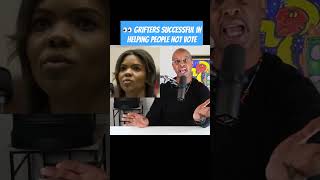 Candace owens and others thank you goodncrazynews [upl. by Bruner]