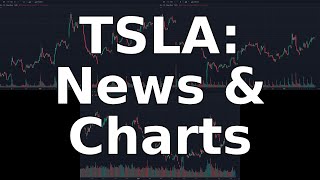 TSLA Stock Analysis News amp Charts  September 13 2024 [upl. by Selwyn]