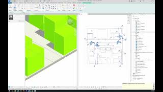 02 Site Urban Toposolid Road Split Element [upl. by Mushro]