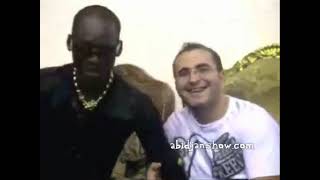 CLIP RARE Molare  Le Boucan V2 2004 [upl. by Kane359]