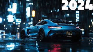 CAR MUSIC 2024 🔊 BASS BOOSTED SONGS 2024 🔊 BASS MUSIC [upl. by Sheffy]