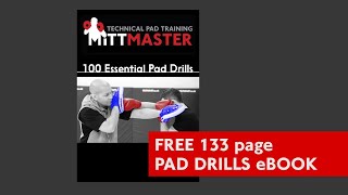 FREE 133 Page Pad Drill Ebook [upl. by Cirted]