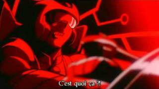 Mazinkaiser VS Dancougar Nova Zeorymer amp Gravionmpg [upl. by Enos]