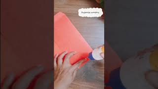 Handmade envelope covermoney envelope cover making how to make money envelope coverenvelope [upl. by Ruffin299]