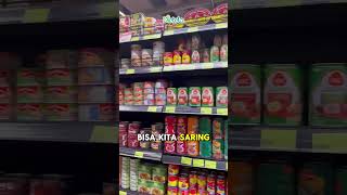 4 Tips Pilih Makanan Kaleng dan Cara Olahnya [upl. by Ajnin429]