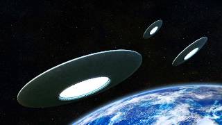 Dr Steven Greer  How UFOs Dematerialize [upl. by Ettari170]