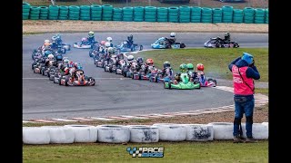 Puckapunyal golden power series 2024 cadet 9 final [upl. by Hayidan825]