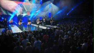 Hillsong  Sing To The Lord  With SubtitlesLyrics  HD Version [upl. by Sandro214]