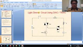 Power Electronics  35  DEEE  Telangana  Rmn [upl. by Apollo681]