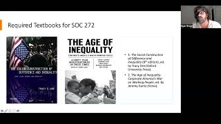 Social Inequality Income Wealth and Poverty in the US [upl. by Prosser195]