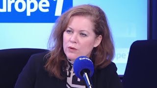 Affaire Kamilya  quotLa Justice doit prendre en compte une sorte dhumanitéquot Béatrice Brugère [upl. by Allyson479]