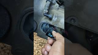 Da17 check engine trouble shoot  IGNATION COIL ISSUE [upl. by Naraj324]