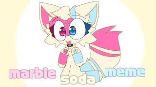 marble soda meme com [upl. by Orlov]