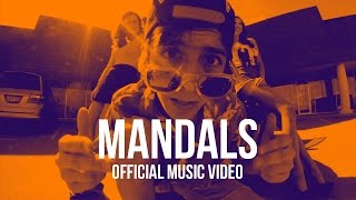 quotMandalsquot  Austin Roa Official Music Video [upl. by Eicnahc684]