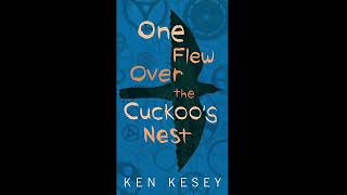 One Flew Over the Cuckoos Nest Audiobook Chapter 2 [upl. by Adnilem]