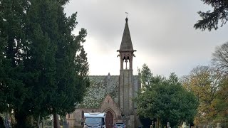 A Barnard Castle Cemetery [upl. by Ebeohp133]