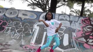 NaeNae OFFICIAL Dance Video WeAreToonz remix Bay Area Takeover [upl. by Martz712]