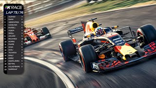 F1 LIVE  Japan GP Watchalong With Commentary [upl. by Yrram]