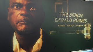 The Bench Gerald Goines Murder Trial [upl. by Anoblav]