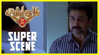 Sengottai singam Movie Scenes Part6  உதயகுமார் நடித்த அற்புத காட்சிகள்  Saroja Devi Tamil Movies [upl. by Lottie]