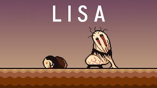 LISA The Painful OST  Summer Love [upl. by Sosna635]