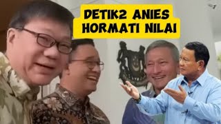 LIVE DETIK2 ANIES HORMATI NILAI DEMOKRASI [upl. by Ashok]