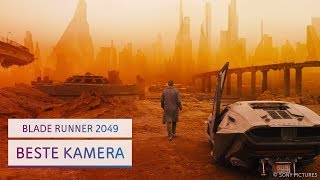 Darum ist Blade Runner 2049 schöner [upl. by Ricardama]