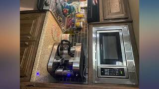 Espressione Stainless Steel Machine Espresso and Coffee Maker 15 L review [upl. by Lamok959]