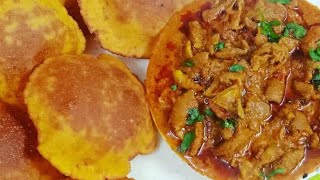 झनझनित वजरी रेसिपी Vajari Recipe in Marathi Sarikas Kitchen mutton vajari maharatrian [upl. by Ribal]