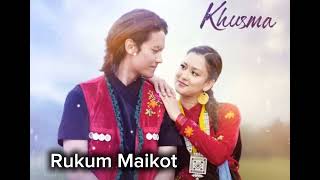 Kamarai Ma patuki Kaser  Rukum Maikot  New Nepali Songs 2081 [upl. by Ahker]