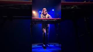 Coline Rio  Live Virtuoz Club  Monstres  01122023 [upl. by Karlise]