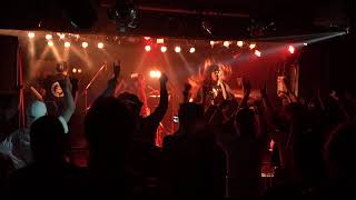 TRAITOR 트레이터 Live Kokura Live Spot WOW pt1 [upl. by Spancake]