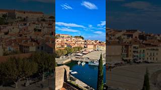 El castillo de Collioure francia [upl. by Gregg407]