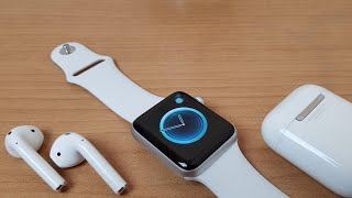 I Replaced My iPhone with an Apple Watch Ultra 2 [upl. by Anul]