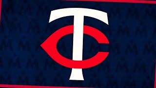 Minnesota Twins 2023 Home Run Siren [upl. by Nauqel]