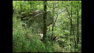 Silver Mines Recreation Area  Madison County Missouri Photography Slideshow [upl. by Millburn]