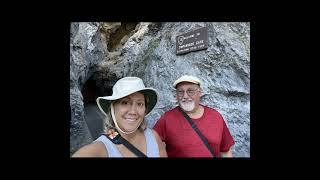 Timpanogos Cave National Monument [upl. by Collen]