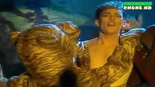 Baltimora  Tarzan Boy 1985 HD 1080p [upl. by Nnahs]