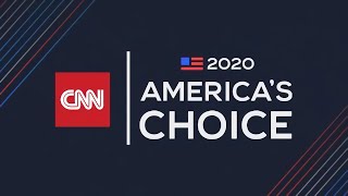 CNN 2024 Election Theme [upl. by Ynaffit431]