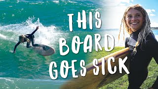 BOARDS in the BUSH EP5 [upl. by Stauder]